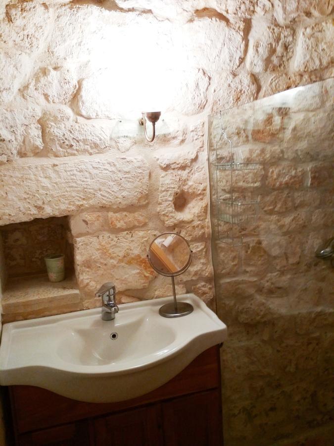 B&B Maison Michel Martina Franca Exterior photo