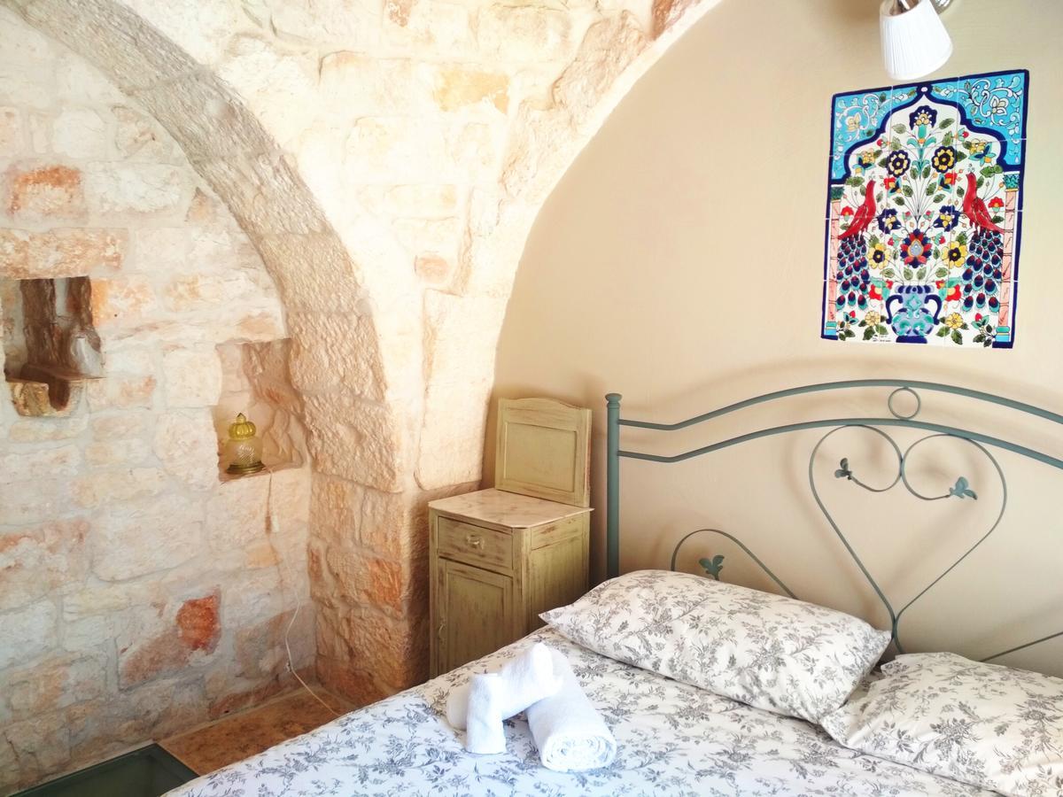 B&B Maison Michel Martina Franca Exterior photo